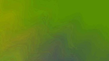 Bu dalgalı görüntüler, yeşil ve gri tonlarında kıvrımlı şekiller içeren büyüleyici soyut bir arkaplan sergiliyor.