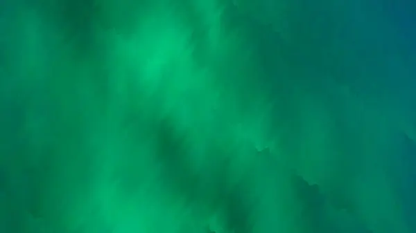 Yumuşak, zümrüt yeşili bir palette gösterilen su altı sahnesinin büyüleyici soyut dalgalanması.