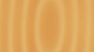 Yumuşak turuncu eşmerkezli çemberler görsel olarak çekici basit bir model arkaplanı oluşturur.