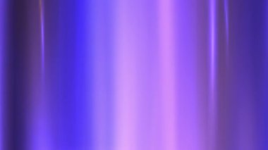 Sakinleştirici bir doku, dalgalı, pürüzsüz ve yumuşak kıvrımlı mavi ve mor tonların sakin bir gradyanını gösterir..