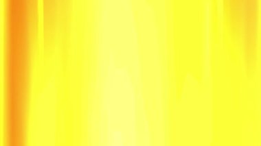 Turuncu çizgili sıcak sarı eğim parlak ve güneşli bir arkaplan oluşturur.