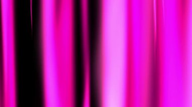 Canlı dalgalar yaratıcı projeniz için modern bir pembe arkaplan oluşturur.