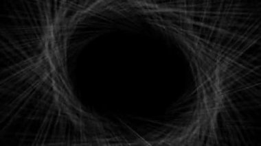 Soyut bokeh ışıkları canlandırma projeleri veya atmosferik parçacıklar için uygun rüya gibi ve ruhani bir deniz mavisi arkaplanı oluşturur.