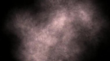 Alanın Derinliğinde Yüzen Kıvılcımlar