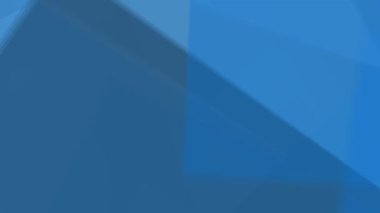 Rüya Gibi Yüzen Penguenler Arkaplanı