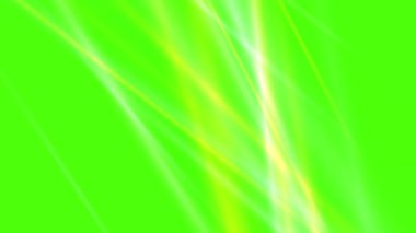 Bulanık yeşil bokeh arkaplanı