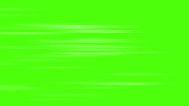 Asgari Yeşil Işık Tozu