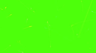 Yüksek teknoloji Yeşil Işık Görüntü