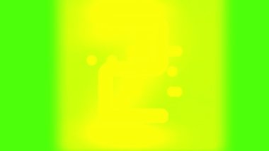 Akan Yeşil Mürekkep Bulutları