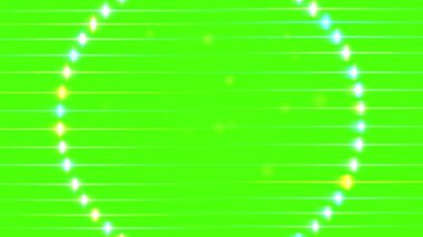 Dijital Yeşil Veri Akımı