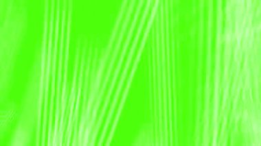 Yeşil Çizgileri ve Noktaları Özetle