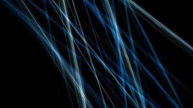 Soyut bulanık çizgiler modern arka planlar için ideal, dinamik ve çağdaş bir görsel etki yaratır.