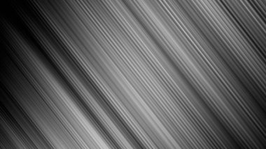 Büyüleyici dijital soyut dinamik, parlak mor eğriler ve siyah arkaplanda dinamik bulanıklık.