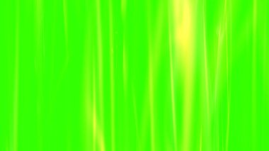 Bulanık yeşil bokeh arkaplanı