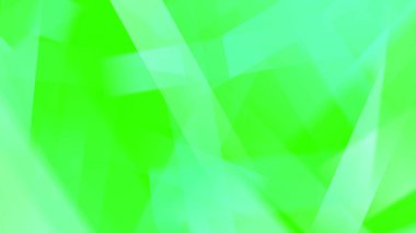 Matrix Yeşil Yağmura İlham Verdi