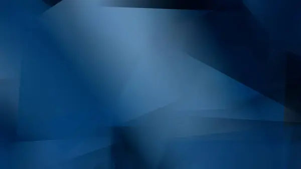 Siyah Arkaplan Üzerinde Soyut Teal Yatay Çizgileri