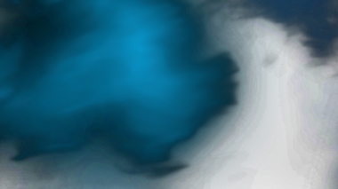 Soyut mavi gradyan derinlik ve dinginliği çağrıştırıyor, sakin ve rahatlatıcı bir atmosfere ihtiyaç duyan tasarım projeleri için ideal..