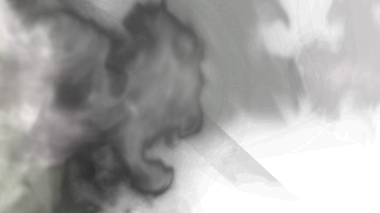 Ruhsal duman bulutları karanlık bir arka planda dalgalanır, çeşitli yaratıcı çabalar için uygun hayaletler ve gizemli bir atmosfer yaratır..