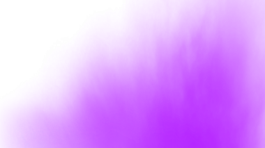 Işıl ışıl mor renklerin bir karışımı, zarif bir şekilde koyu siyah bir arkaplana dönüşerek yumuşak, dumanlı bir dokuyla canlı bir değişim yaratıyor..