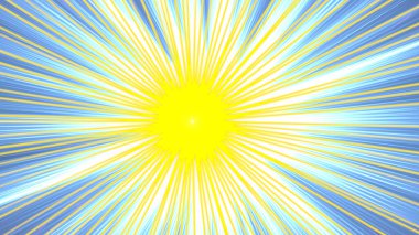 Neon Işığı Sızıntısı