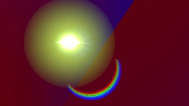 Keskin Işın Lens Fişeği