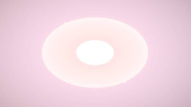 Turuncu Pembe Fişek Kaplaması