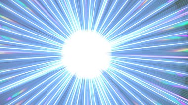 Parlak Gün Parıltısı