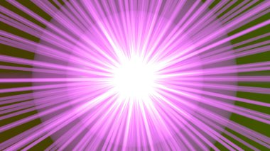 Altın Parıltı Işıltısı