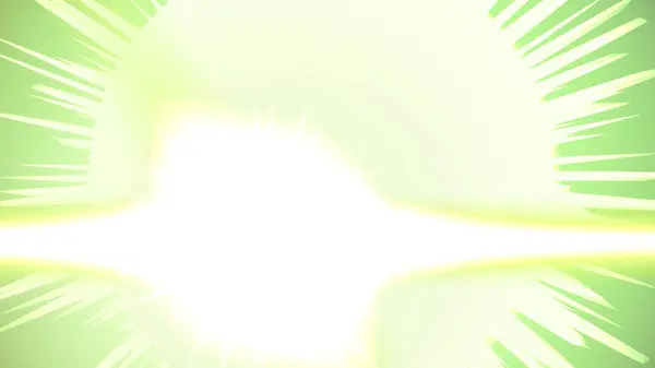 Yumuşak Odak Fişeği Işığı