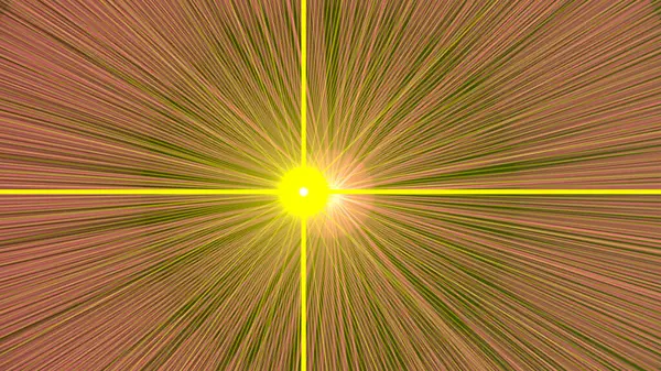 Isıtılmış Fişek Işık Işıkları