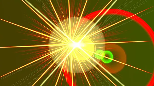 Hızlı Kıvılcım Işığı