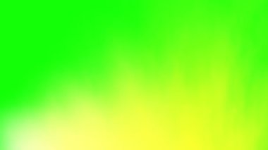 Yumuşak arkaplan, projeler için minimalist ve parlak bir etki yaratan yumuşak dalgaları ve parlayan yeşil rengi gösterir.