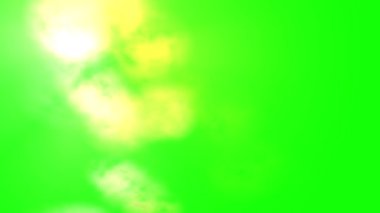 Soyut arkaplan, modern parçacıklar için mükemmel olan koyu bir arkaplan üzerinde görsel bir etki yaratan renkli yatay çizgilere sahiptir..