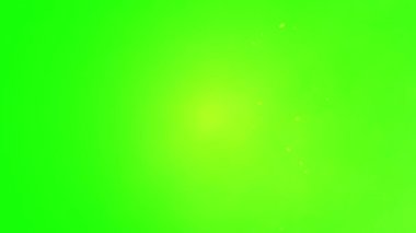 Canlı yeşil ve sarı renkler tasarım, sunumlar ve sanatsal projeler için modern ve soyut bir arkaplan oluşturur..