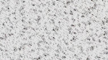 Gri ve siyah tonlarıyla soyut dijital sanat desenli ve desenli bir etki yaratır.