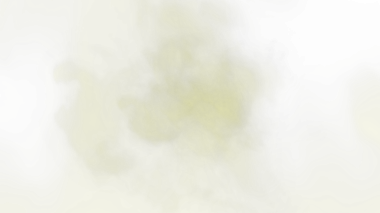 Katmanlı yeşil ve sarı eğimli soyut topoğrafik çevre haritası dinamik görsel derinlik yaratır