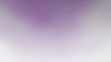 Soyut derin mor ve mavi akışkan şekiller gizemli, ruhani ve modern bir zemin oluşturuyor.