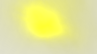 Parlak ışık ve tasarım için yumuşak dokulara sahip parlak altın sarısı soyut arkaplan.