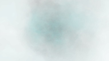 Modern Tasarım Projeleri için Derinlik ve Manzarayı Anımsatan Soyut Teal Topografik Formları