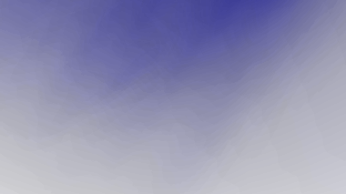 Gölgeli dağ zirveleri tasarım projeleri için ideal olan soyut derin mavi eğimli arkaplan