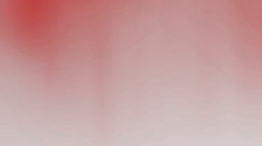 İnce dokulara sahip soyut kırmızı eğimli arkaplan derinlik ve görsel ilgi yaratır