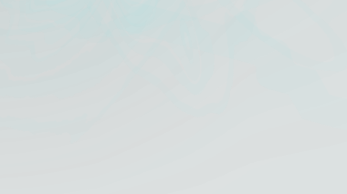 Soyut dönen deniz mavisi ve gri katmanlı şekiller, tasarımlar için bir derinlik ve gizem hissi uyandırıyor.