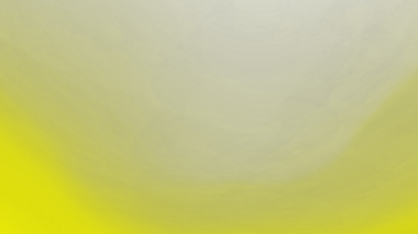 Tasarım projeleri için dokulu kaplamalı soyut sarı ve yeşil suluboya arkaplan