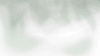 Modern tasarım projeleri ve yaratıcı altyapılar için siyah arkaplan üzerinde soyut zümrüt yeşil akış şekilleri