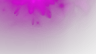 Yaratıcı tasarımlar ve sanat projeleri için ideal yumuşak ışık efektlerine sahip canlı morumsu gradyan