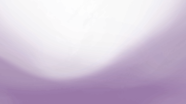 Modern tasarımlar ve yaratıcı projeler için dinamik mor ve mavi gradyanlı soyut alan