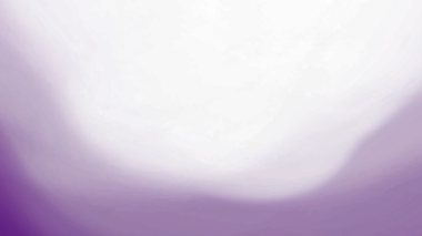 Zarif soyut mor ve mavi gradyan tasarım modern projeler için gizem ve yaratıcılığı çağrıştırıyor