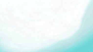 Modern tasarımlar ve yaratıcı projeler için canlı turkuaz akışkan sanat arka planı