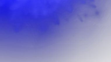 Zarif tasarımlar ve rahatlatıcı bir ruh haliyle modern sunumlar için çarpıcı donanma mavisi gradyan fon