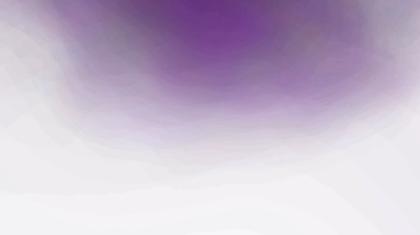 Modern tasarımlar, sunumlar ve yaratıcı projeler için dramatik mor gradyan plan